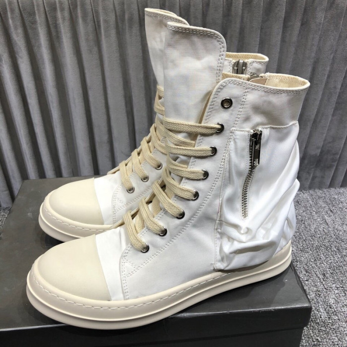 RICK OWENS