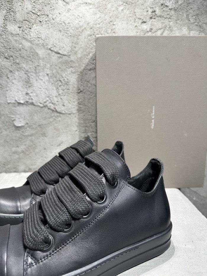 RICK OWENS