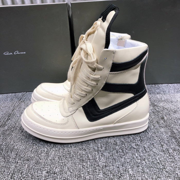 RICK OWENS