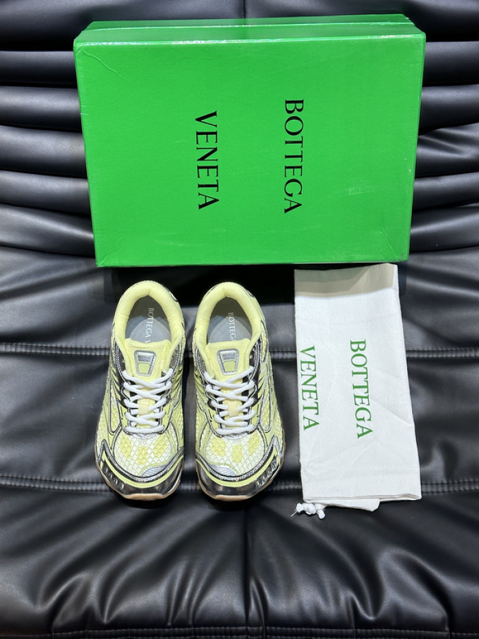 Bo*te*ga ve*ne*ta orbit sneaker