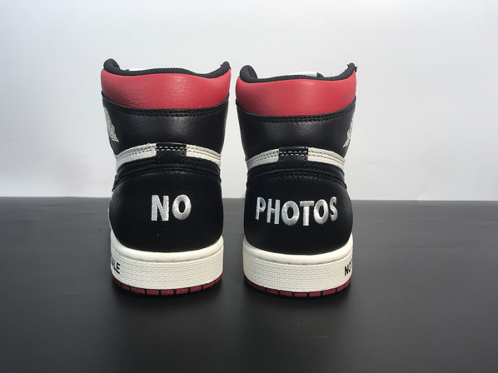 Air Jordan 1 Retro High OG NRG 