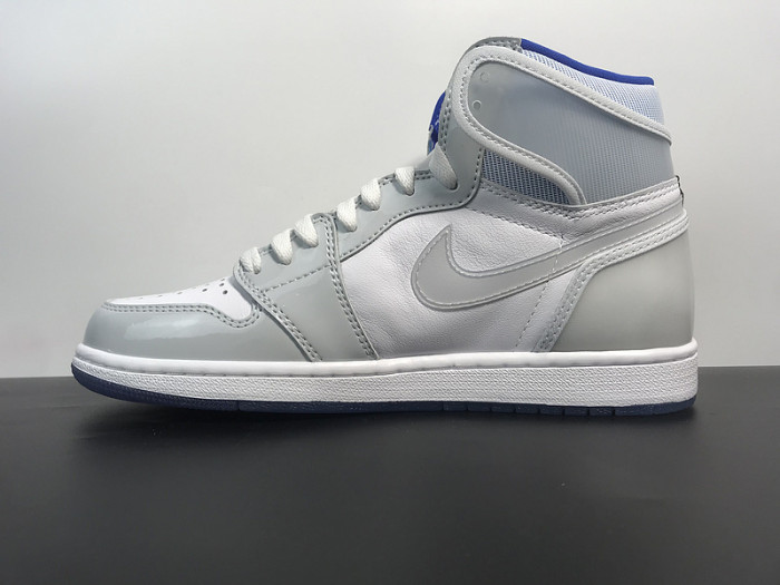 Air Jordan 1 High Zoom 