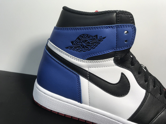 Air Jordan 1 Retro High OG "Top 3" - 555088 026