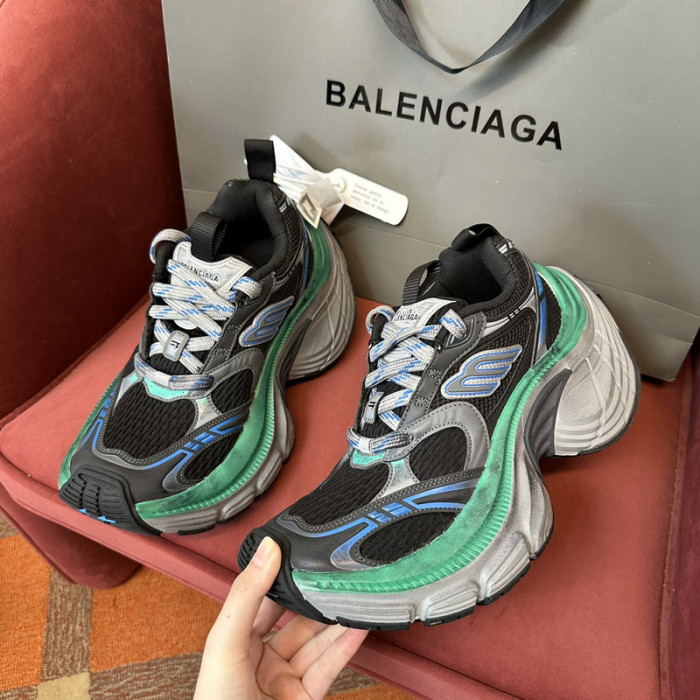 BALCIA 3XL SNEAKER