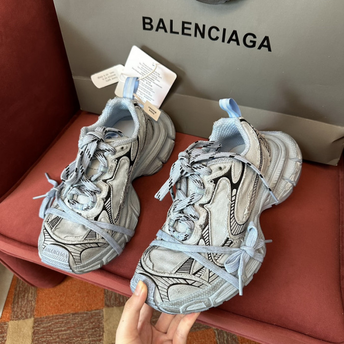 BALCIA 3XL SNEAKER