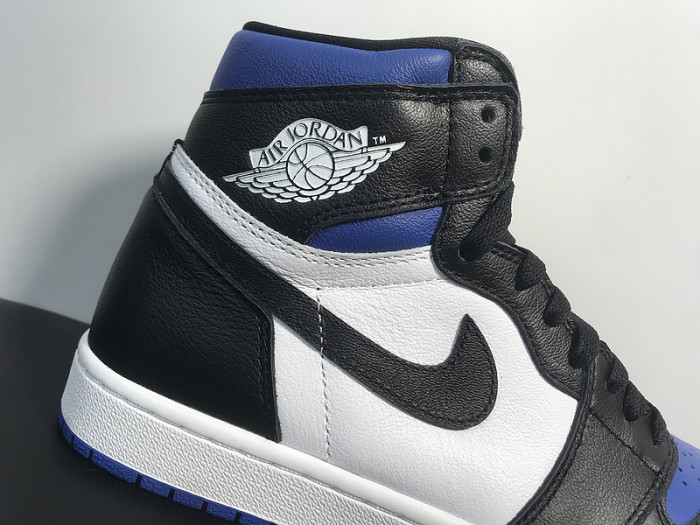 Air Jordan 1 Retro High OG Royal Toe 555088-041