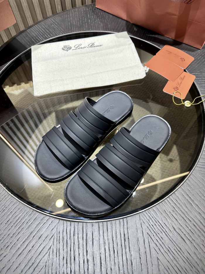 Loro Piana Sandal