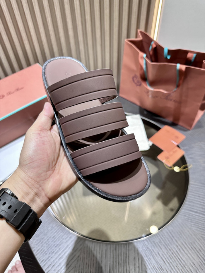 Loro Piana Sandal
