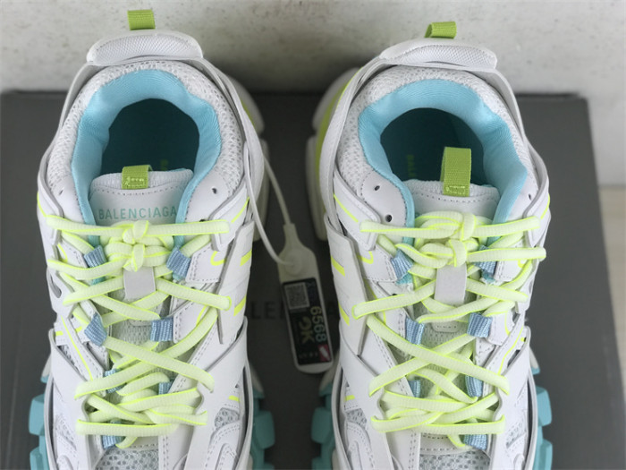 BALCIA Track SNEAKER