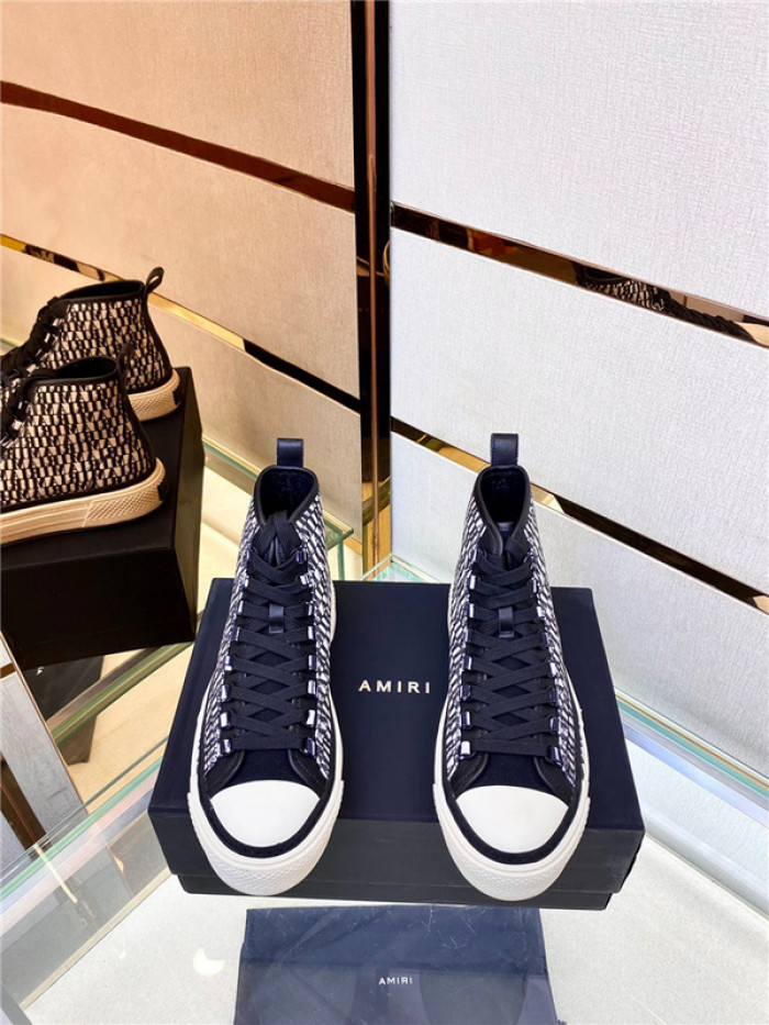 AMIRI SHOES