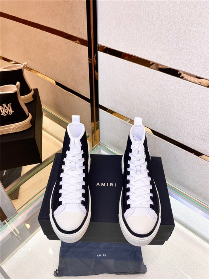 AMIRI SHOES