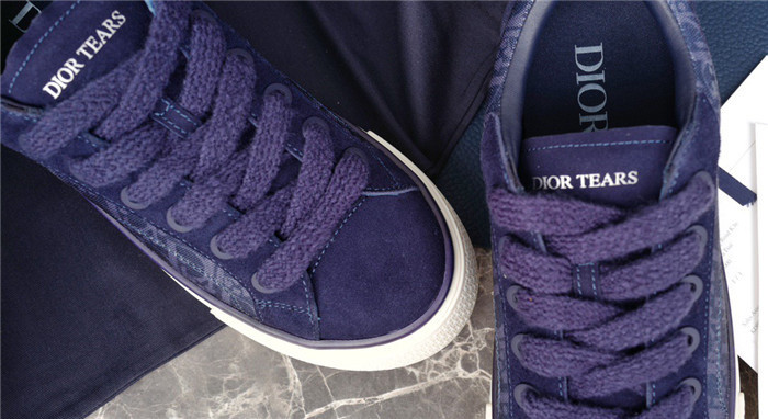 DOR B33 SNEAKERS