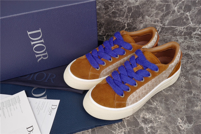 DOR B33 SNEAKERS