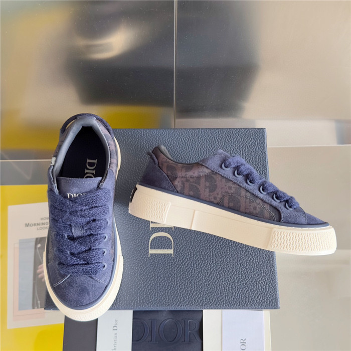 DOR x Denim Tears Sneakers