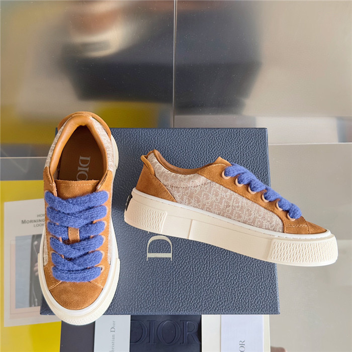 DOR x Denim Tears Sneakers