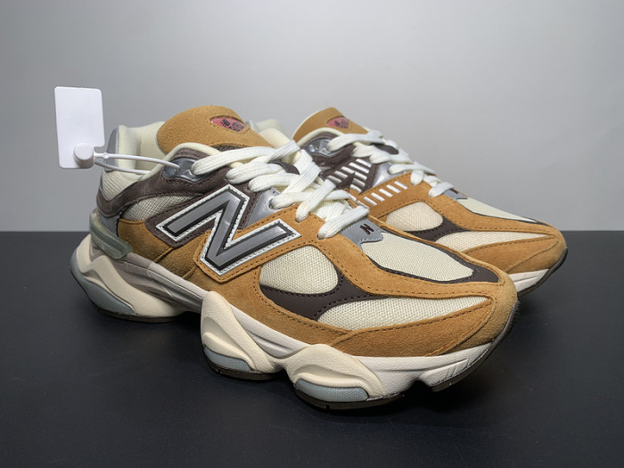 New Balance 9060 Workwear U9060WOR
