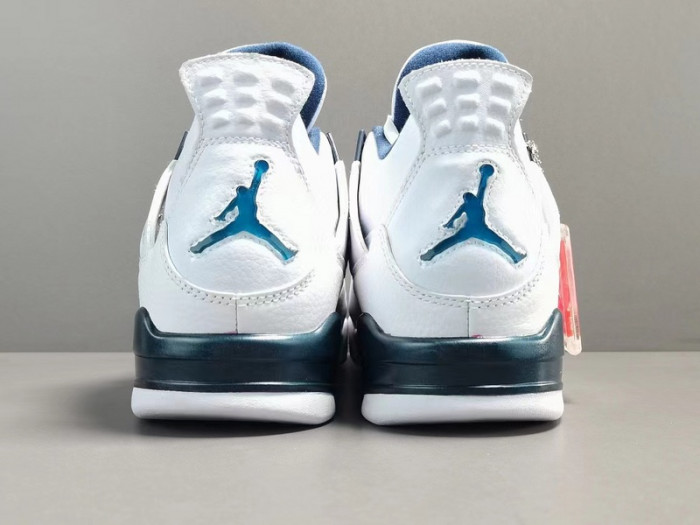Air Jordan 4 "Colum 314254-107