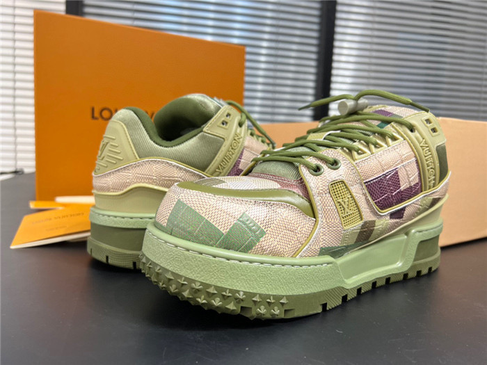 LUSV SNEAKERS
