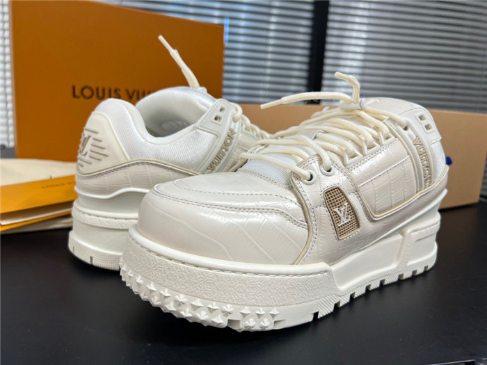 LUSV SNEAKERS