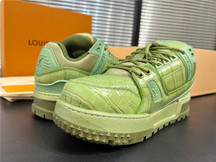 LUSV SNEAKERS