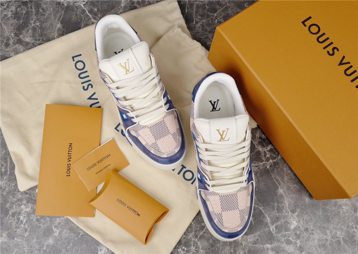 LUSV SNEAKERS