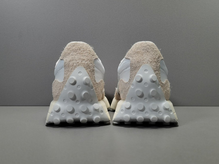 (WMNS) New Balance 327 