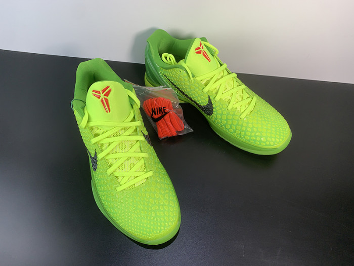 Nike Zoom Kobe 6 Protro 