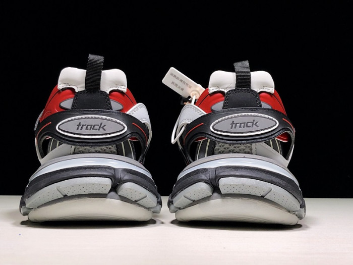 BALCIA Track SNEAKER