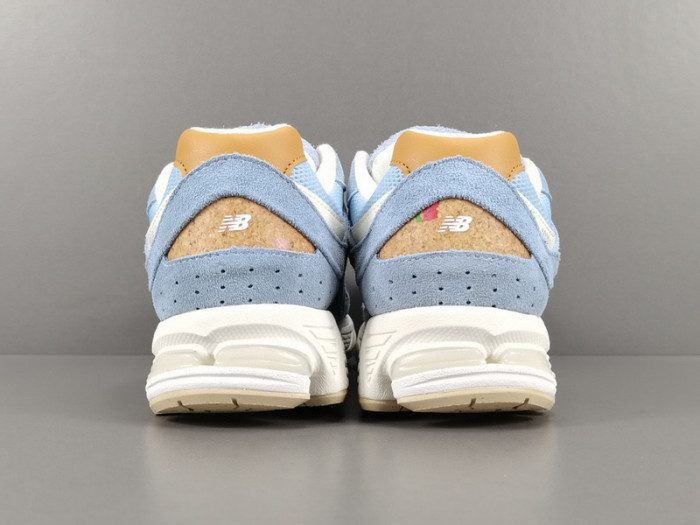 New Balance 2002R Wet Blue M2002RSD