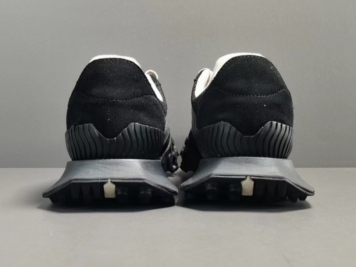 New balance XC72 Black Moonbeam UXC72DA1