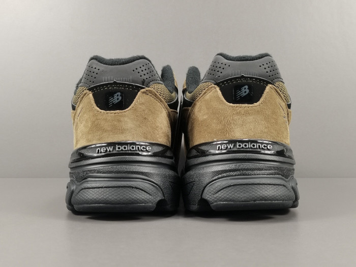 JJJJOUND X New Balance M990JJ3