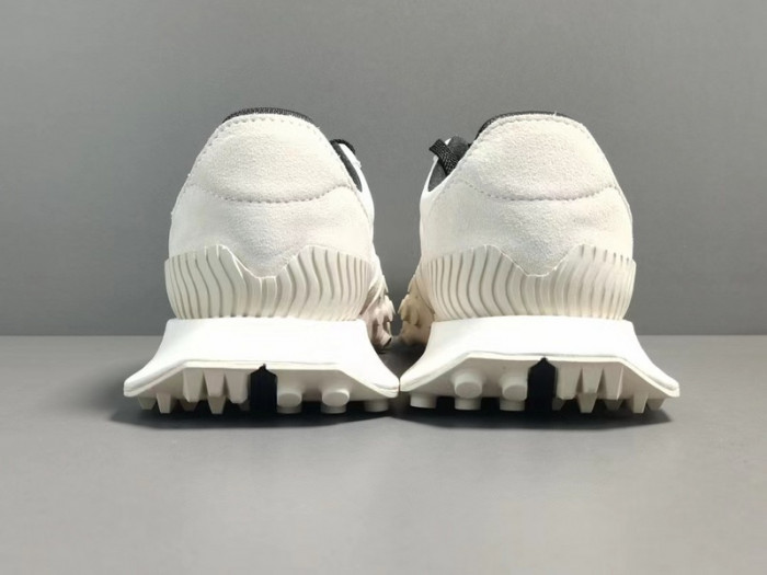 New Balance XC-72 Moonbeam Black - UXC72DB1