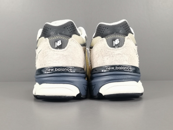 New Balance 990 V3 ＂Teddy Made＂U990AD3
