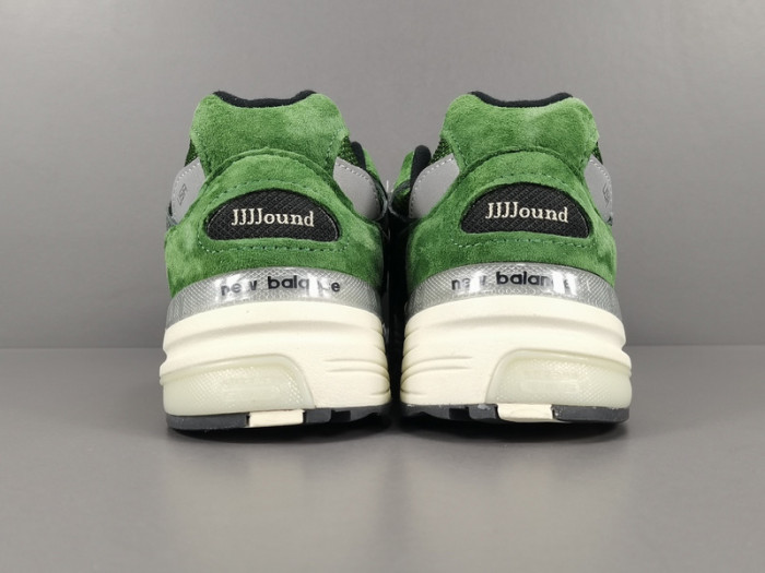 JJJJound x New Balance 992