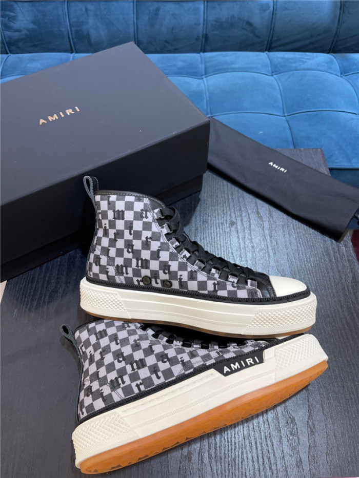 AMIRI SHOES