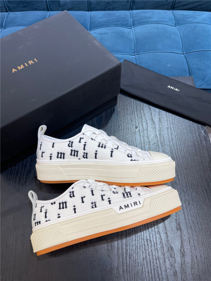 AMIRI SHOES