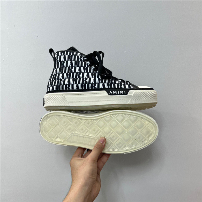 AMIRI SHOES