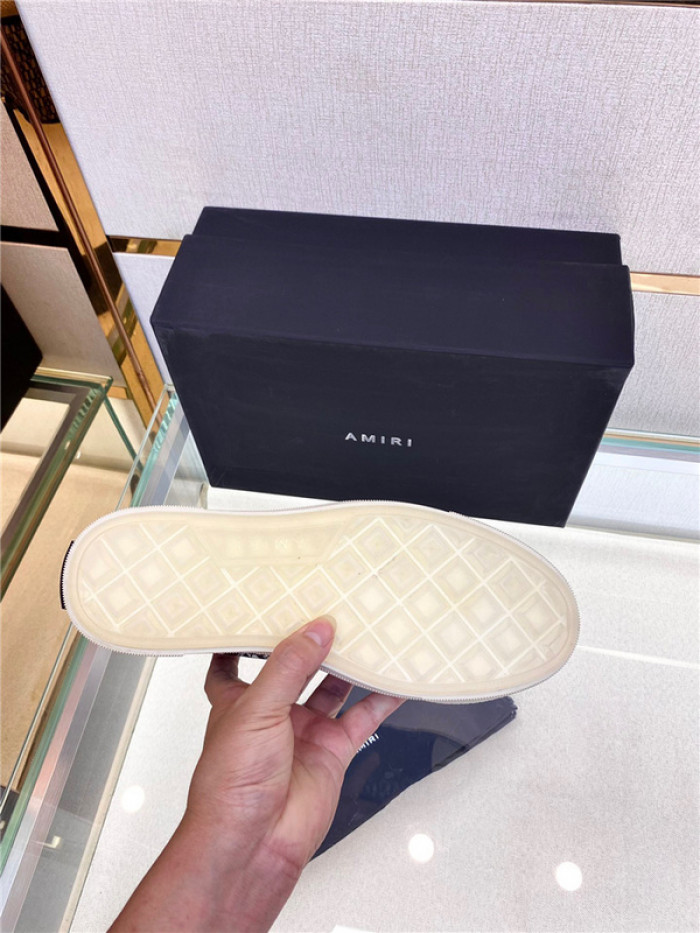 AMIRI SHOES