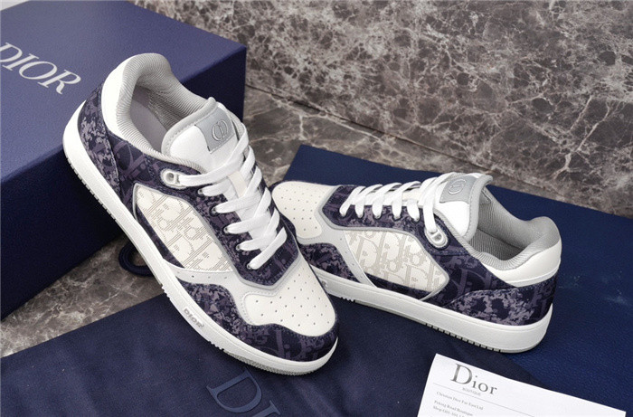 DOR B27 SNEAKERS