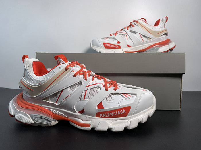 BALCIA Track SNEAKER