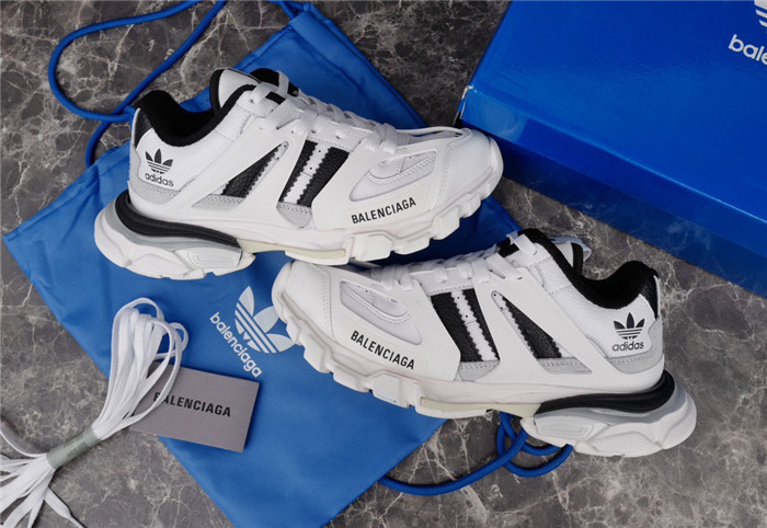 BALCIA Track SNEAKER