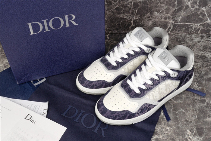 DOR B27 SNEAKERS