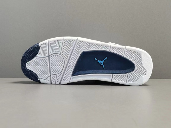 Air Jordan 4 "Colum 314254-107