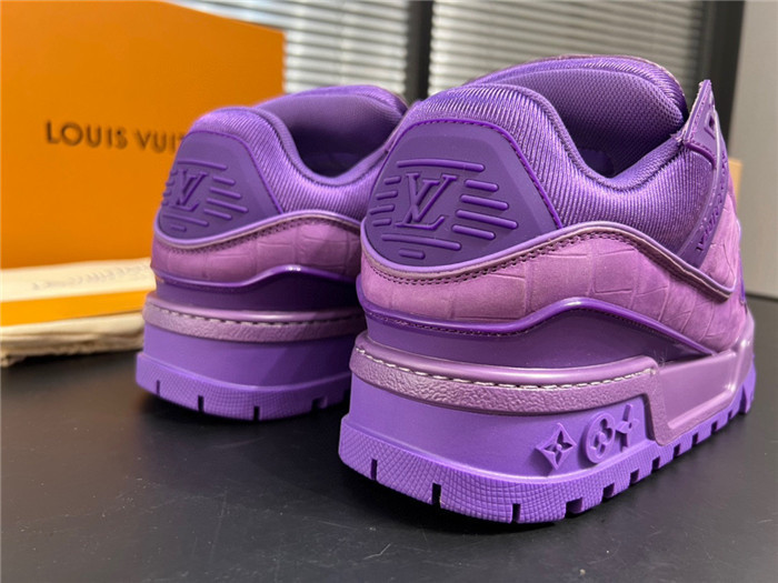 LUSV SNEAKERS