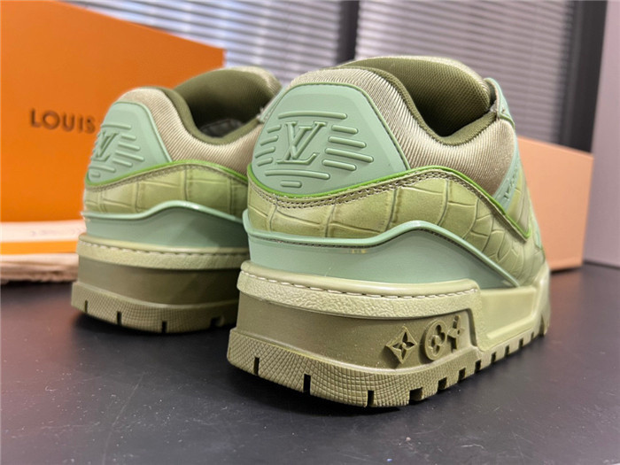 LUSV SNEAKERS