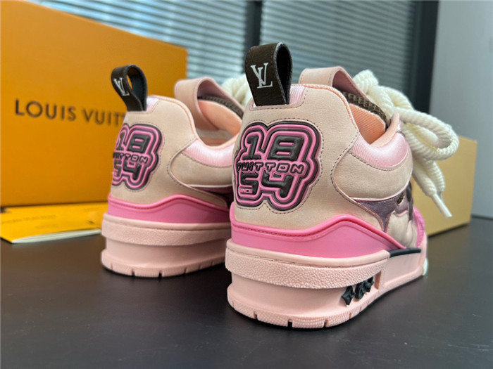 LUSV SNEAKERS