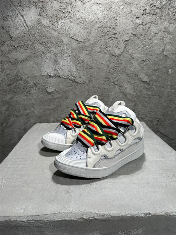 LANVIN CURB SNEAKER