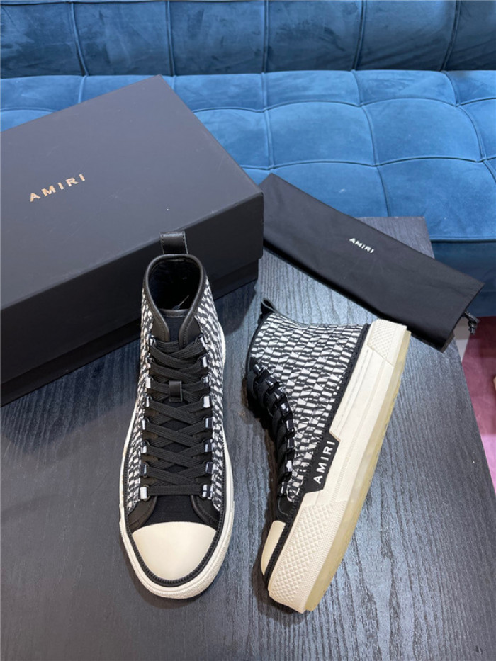 AMIRI SHOES