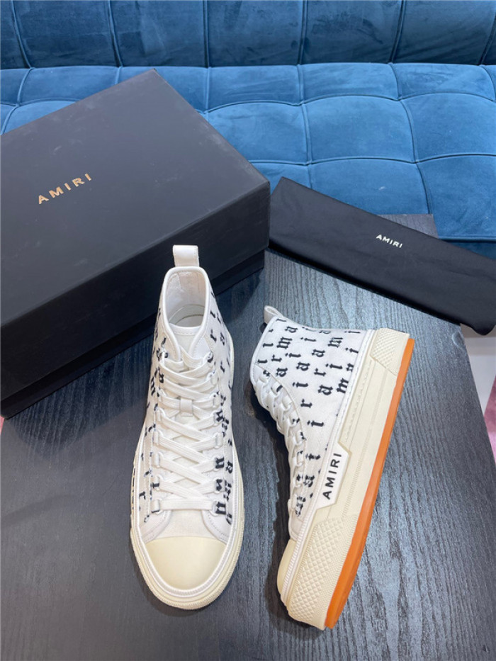 AMIRI SHOES