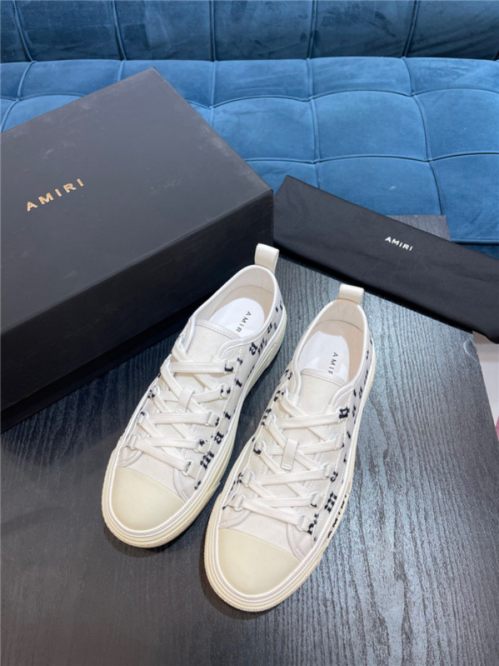 AMIRI SHOES